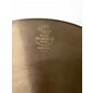 Used Zildjian 19in Armand Beautiful Baby Cymbal