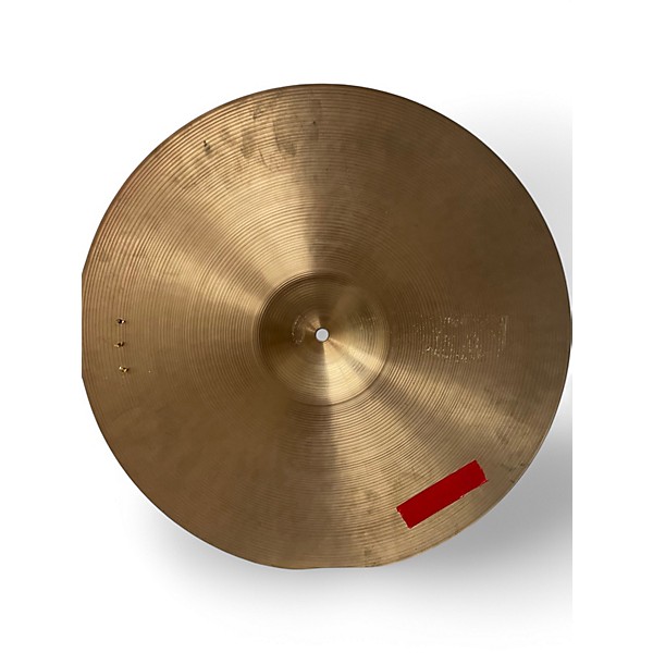 Used Zildjian 19in Armand Beautiful Baby Cymbal