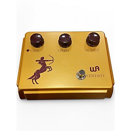 Used Warm Audio CENTAVO Effect Pedal