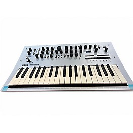 Used KORG Minilogue 4 Voice Polyphonic Analog Synthesizer