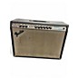 Vintage 1977 Fender Vibrolux Reverb 40W 2x10 Tube Guitar Combo Amp thumbnail