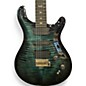 Used PRS 509 COBALT SMOKEBURST Solid Body Electric Guitar