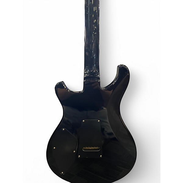 Used PRS 509 COBALT SMOKEBURST Solid Body Electric Guitar