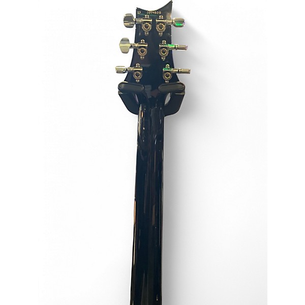 Used PRS 509 COBALT SMOKEBURST Solid Body Electric Guitar