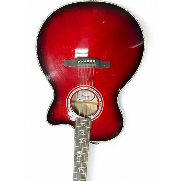 Used PRS a50e 2 Color Sunburst Acoustic Electric Guitar,New Products : American Fashion Style Bags On Sale
