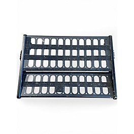 Used Livewire PB400 Pedal Board
