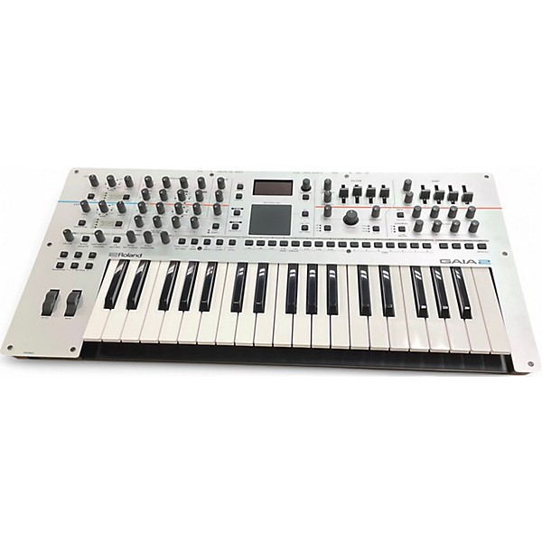 Used Roland GAIA Synthesizer,Specials : American Fashion Style Bags On Sale