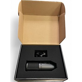Used AKG P120 Project Studio Condenser Microphone