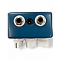 Used Wampler Triumph Overdrive Effect Pedal