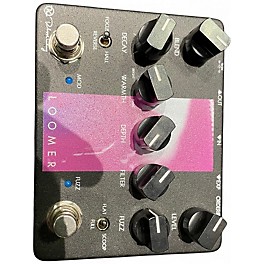 Used Keeley LOOMER Effect Pedal