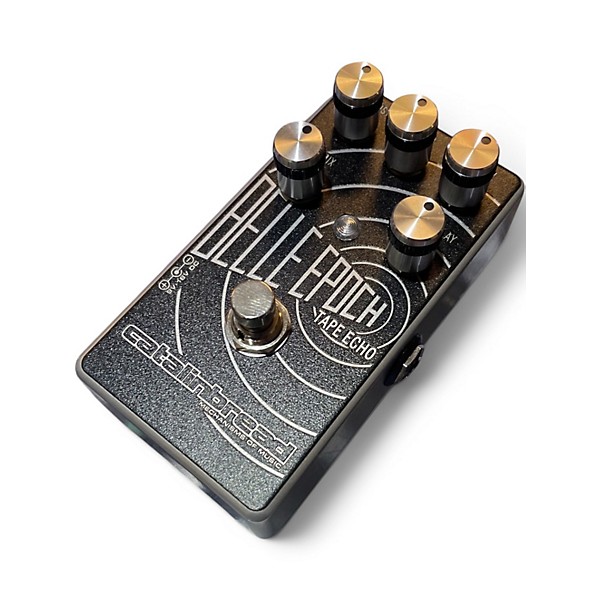 Used Catalinbread Belle Epoch Effect Pedal