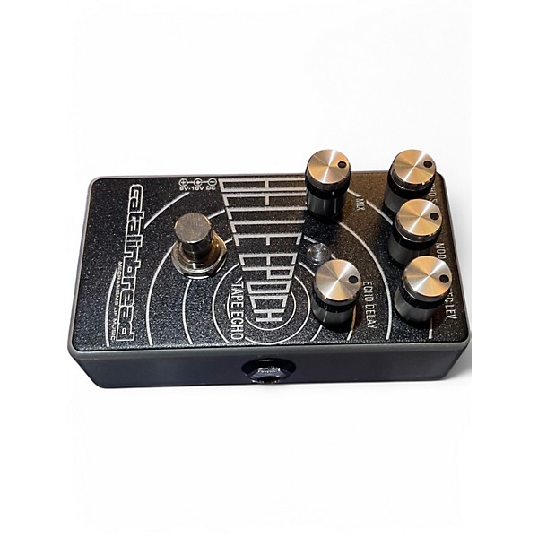 Used Catalinbread Belle Epoch Effect Pedal