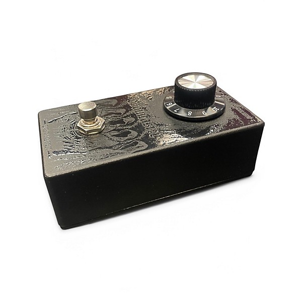Used Does It Doom DOOMCASTER Effect Pedal