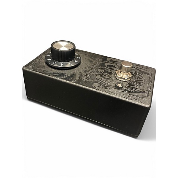 Used Does It Doom DOOMCASTER Effect Pedal