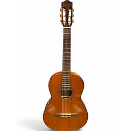 Used Cordoba Cadete Natural Classical Acoustic Guitar