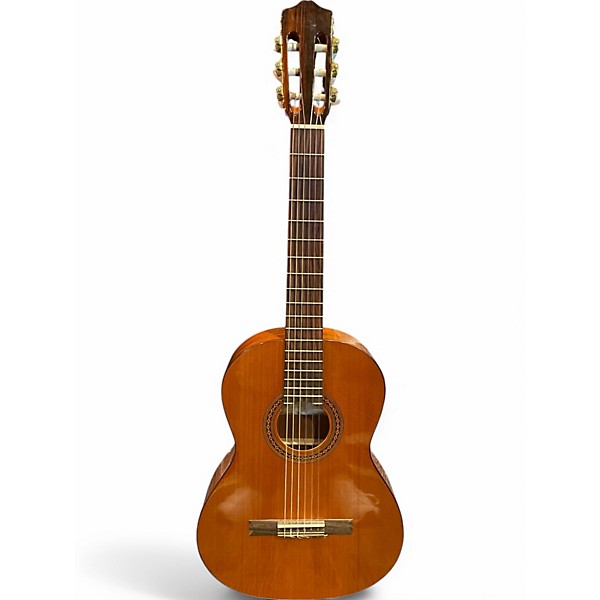 Used Cordoba Cadete Natural Classical Acoustic Guitar,Specials : American Fashion Style Bags On Sale