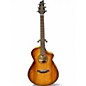 Used Breedlove Pursuit EX S Concert A CE Natural Acoustic Electric Guitar thumbnail