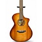 Used Breedlove Pursuit EX S Concert A CE Natural Acoustic Electric Guitar
