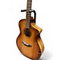 Used Breedlove Pursuit EX S Concert A CE Natural Acoustic Electric Guitar