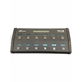 Used Fractal Audio FC-12