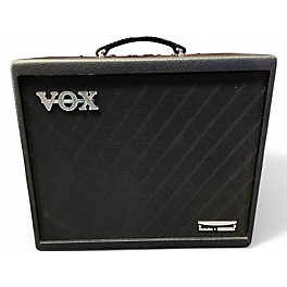 Used VOX CAMBRIDGE 50 Guitar Cabinet