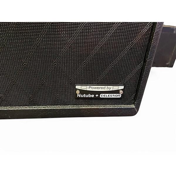 Used VOX CAMBRIDGE 50 Guitar Cabinet