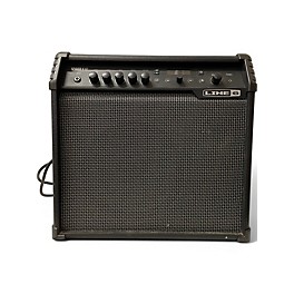 Used Line 6 Spider V 60 1x10 Guitar Combo Amp