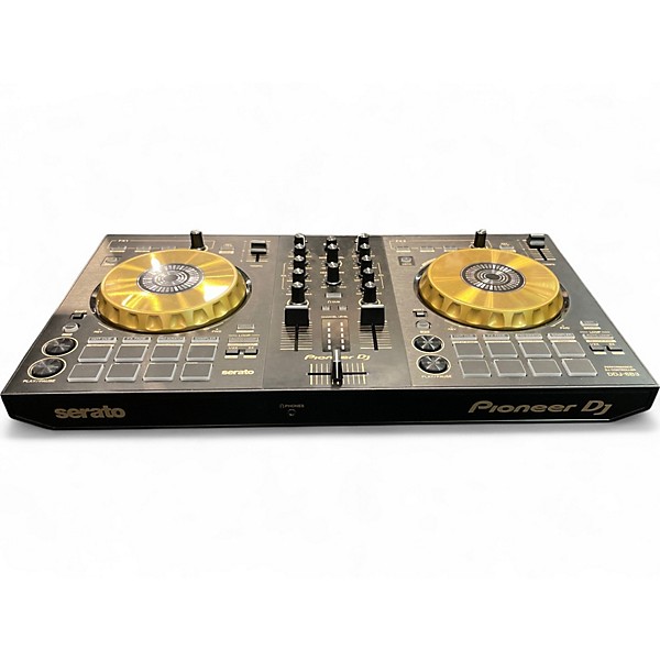 Used Pioneer DJ Used Pioneer DJ DDJSB3 DJ Controller Used Pioneer DJ Used Pioneer DJ DDJSB3 DJ Controller