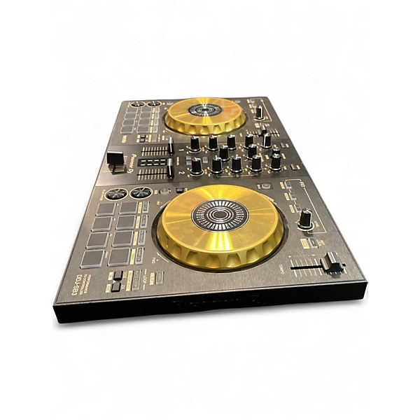 Used Pioneer DJ Used Pioneer DJ DDJSB3 DJ Controller Used Pioneer DJ Used Pioneer DJ DDJSB3 DJ Controller