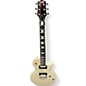 Used Kiesel CS6 Alpine White Solid Body Electric Guitar thumbnail