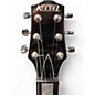 Used Kiesel CS6 Alpine White Solid Body Electric Guitar