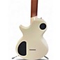 Used Kiesel CS6 Alpine White Solid Body Electric Guitar
