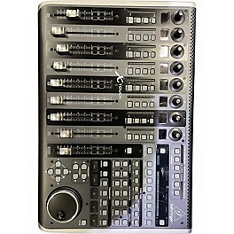 Used Behringer X TOUCH Audio Interface