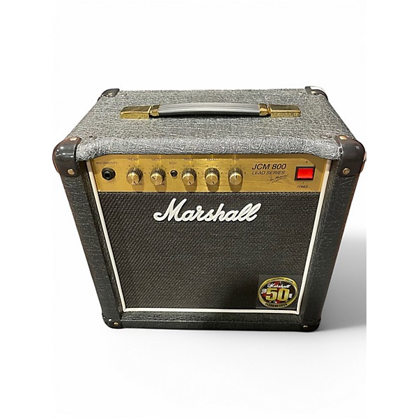 Used Marshall JCM1C 50th Anniversary 1980S Era 1W Tube Guitar Combo Amp,New Products : American Fashion Style Bags On Sale