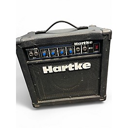Used Hartke B150 Bass Combo Amp