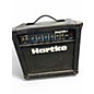Used Hartke B150 Bass Combo Amp thumbnail