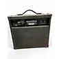 Used Hartke B150 Bass Combo Amp