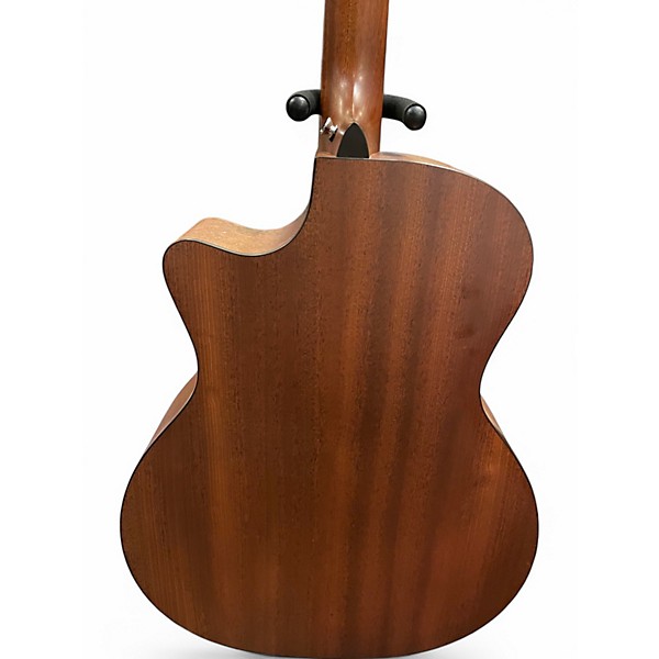 Used Martin GPCRSGT Natural Acoustic Electric Guitar