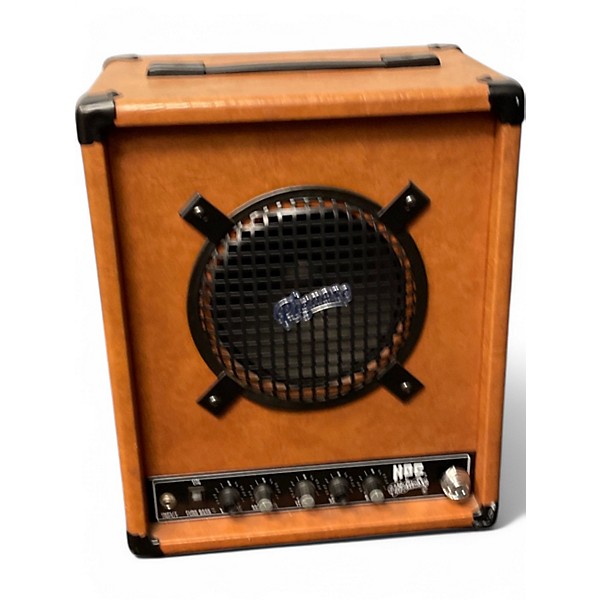 Used Pignose HOG 30 Bass Combo Amp