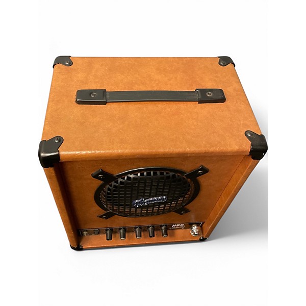 Used Pignose HOG 30 Bass Combo Amp