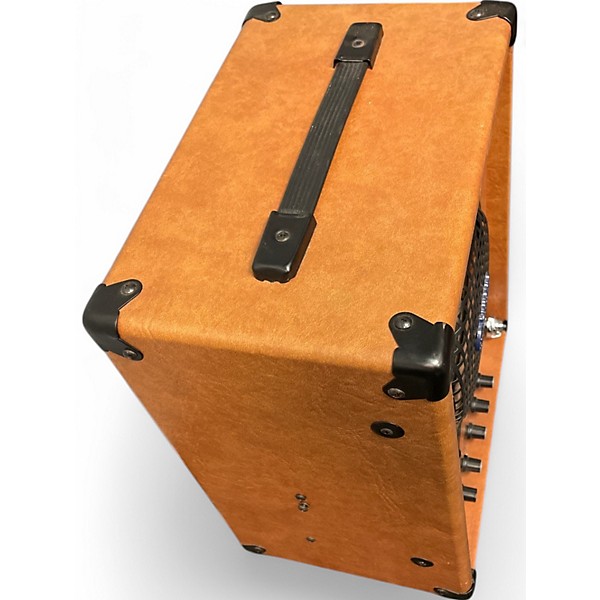 Used Pignose HOG 30 Bass Combo Amp