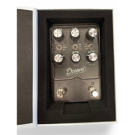 Used Universal Audio Dream  Effect Pedal