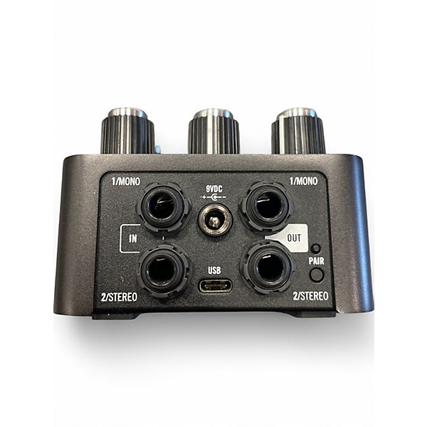 Used Universal Audio Dream  Effect Pedal