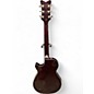 Used Gretsch Guitars G6134TFM Dark Cherry Metallic Flame Hollow Body Electric Guitar