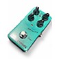 Used TC Electronic HyperGravity Compressor Effect Pedal