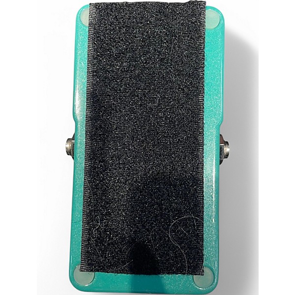 Used TC Electronic HyperGravity Compressor Effect Pedal