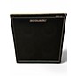 Used Acoustic B410MKII 4x10 Bass Cabinet thumbnail