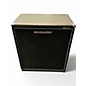 Used Acoustic B410MKII 4x10 Bass Cabinet