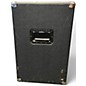 Used Acoustic B410MKII 4x10 Bass Cabinet