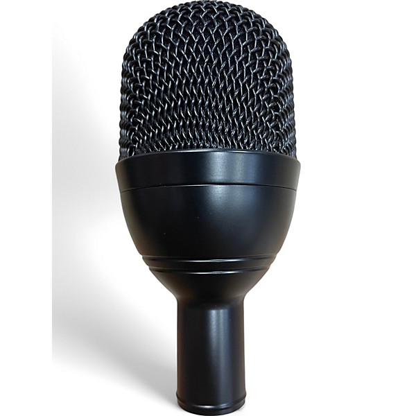 Used Audix F6 Dynamic Microphone